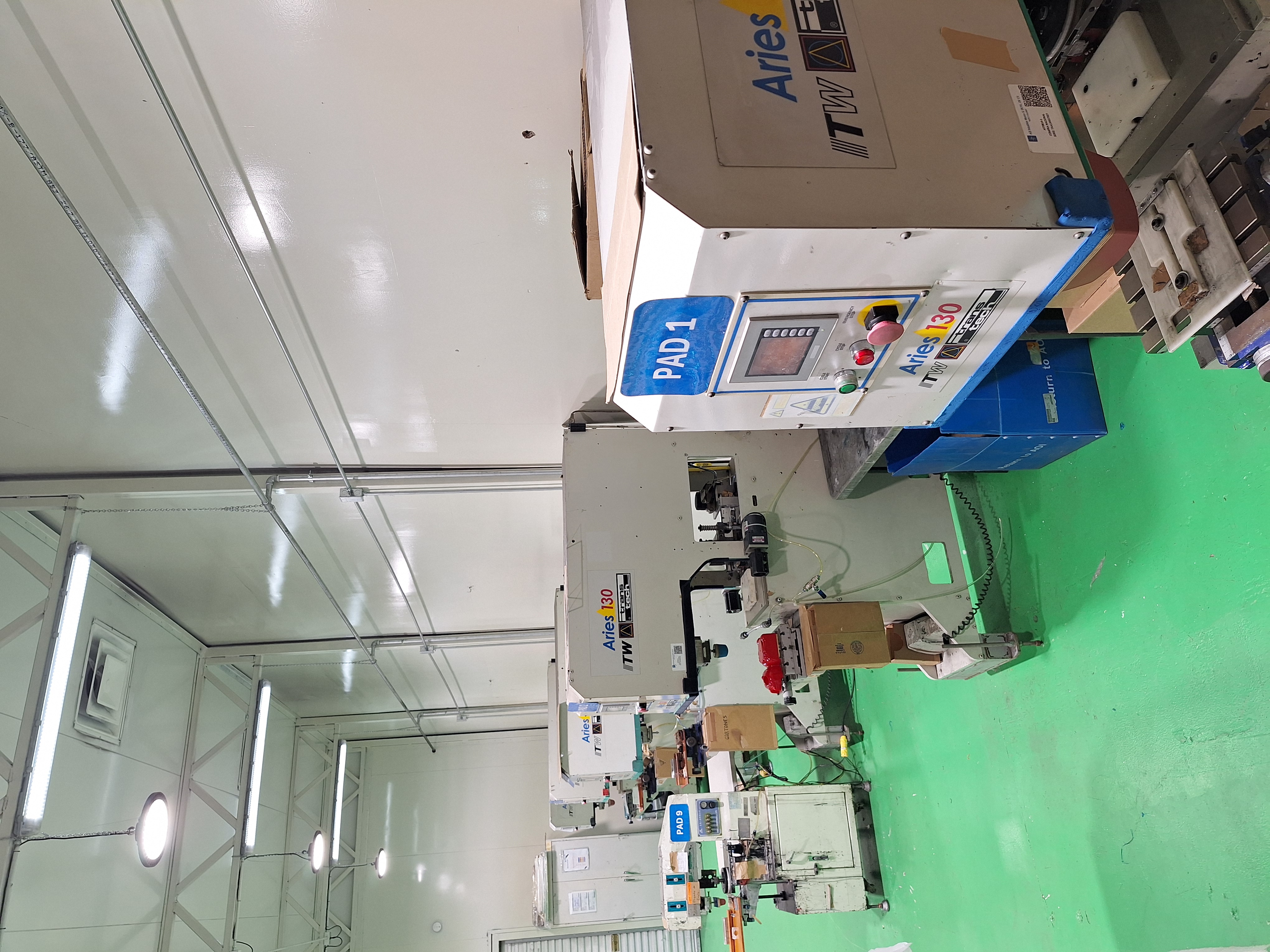 SilkScreenandPadPrintProcess